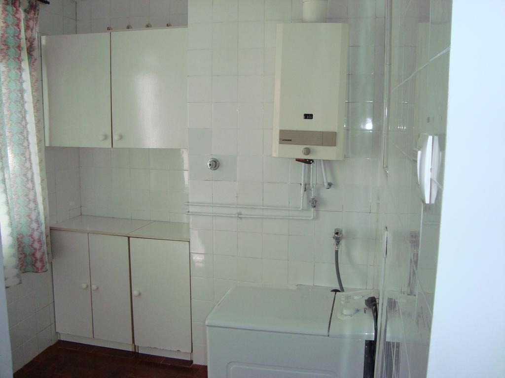 Apartament El Hechizo Sewilla Zewnętrze zdjęcie
