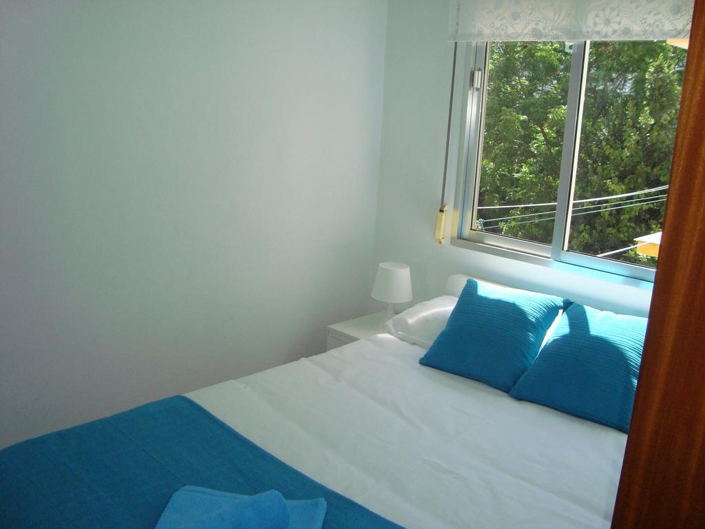 Apartament El Hechizo Sewilla Zewnętrze zdjęcie