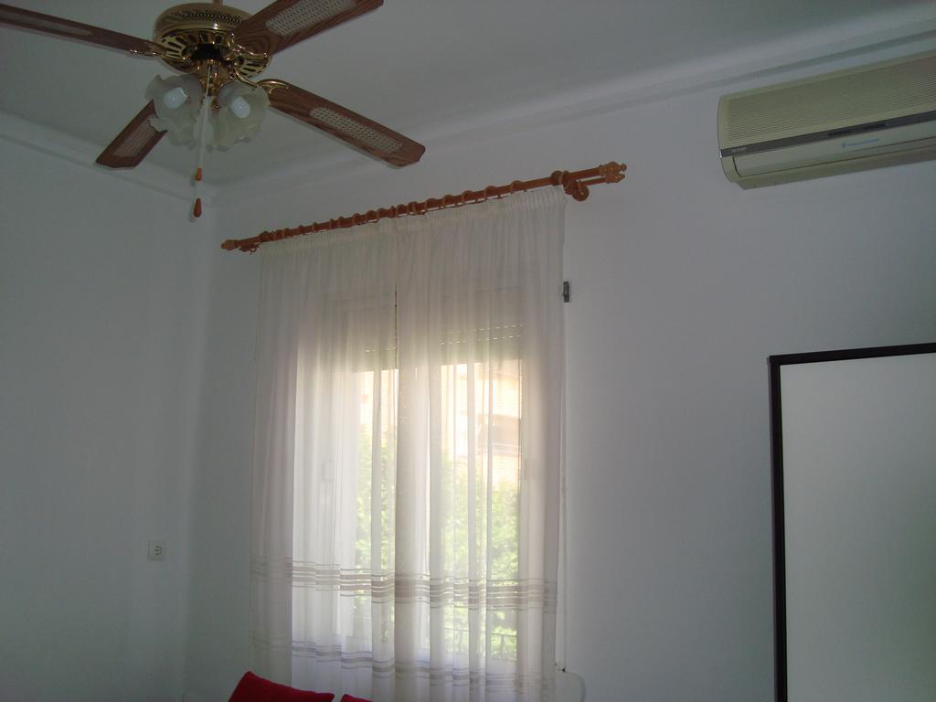 Apartament El Hechizo Sewilla Zewnętrze zdjęcie