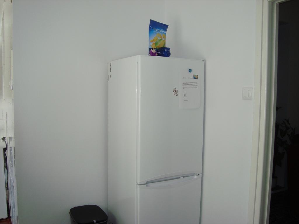 Apartament El Hechizo Sewilla Zewnętrze zdjęcie