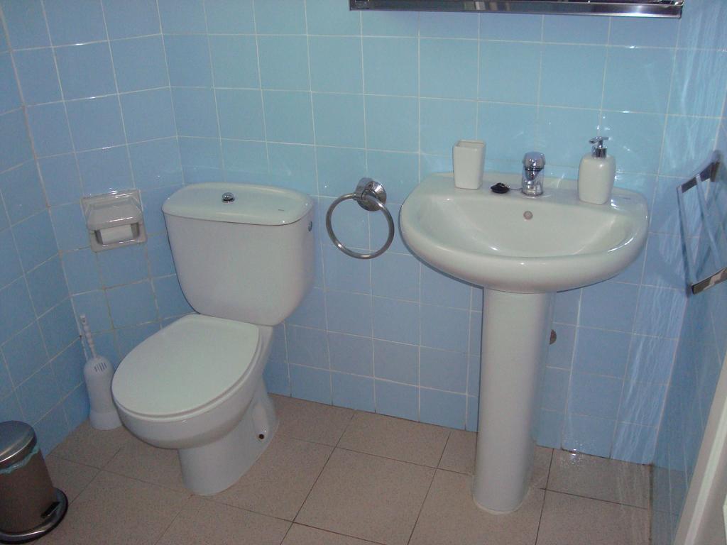 Apartament El Hechizo Sewilla Zewnętrze zdjęcie