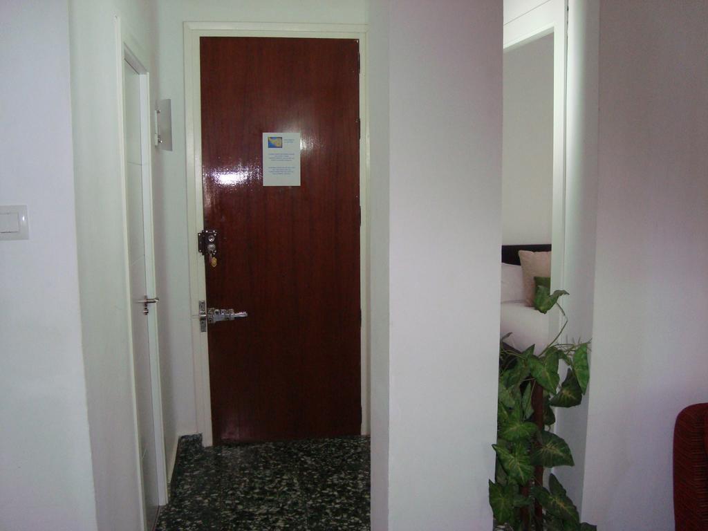 Apartament El Hechizo Sewilla Zewnętrze zdjęcie
