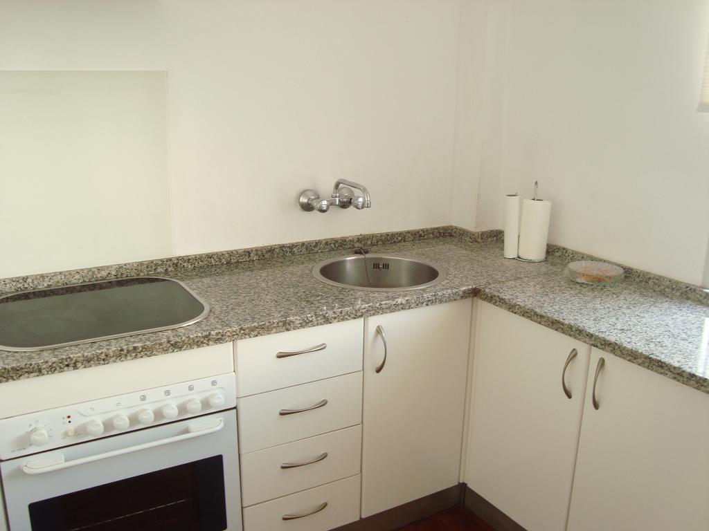 Apartament El Hechizo Sewilla Zewnętrze zdjęcie