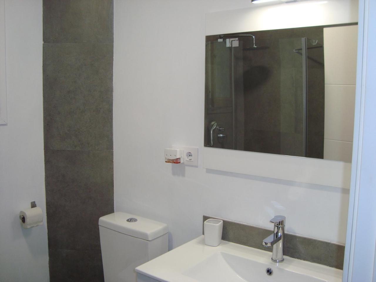 Apartament El Hechizo Sewilla Zewnętrze zdjęcie