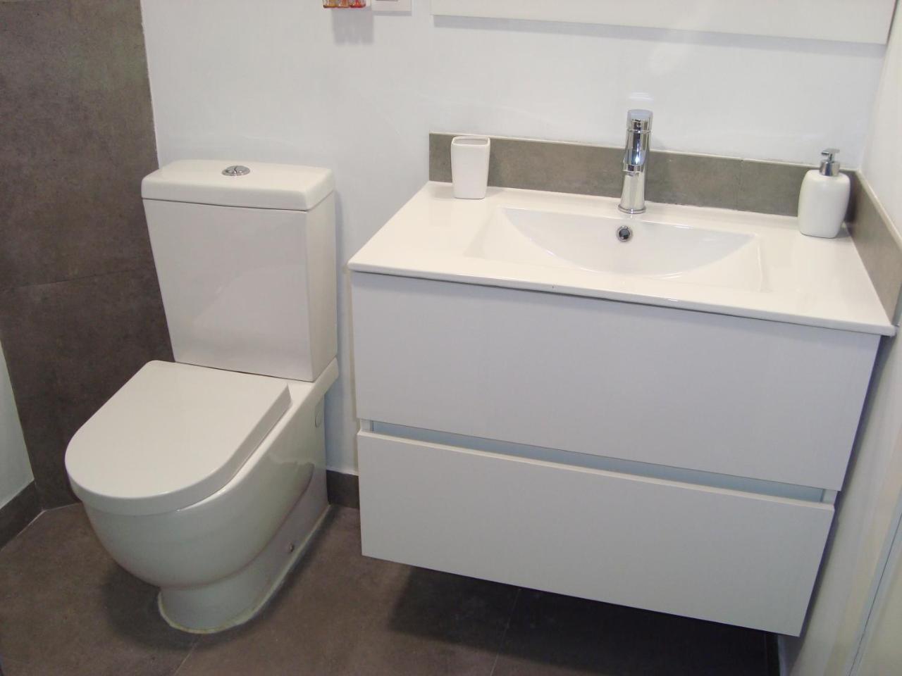 Apartament El Hechizo Sewilla Zewnętrze zdjęcie