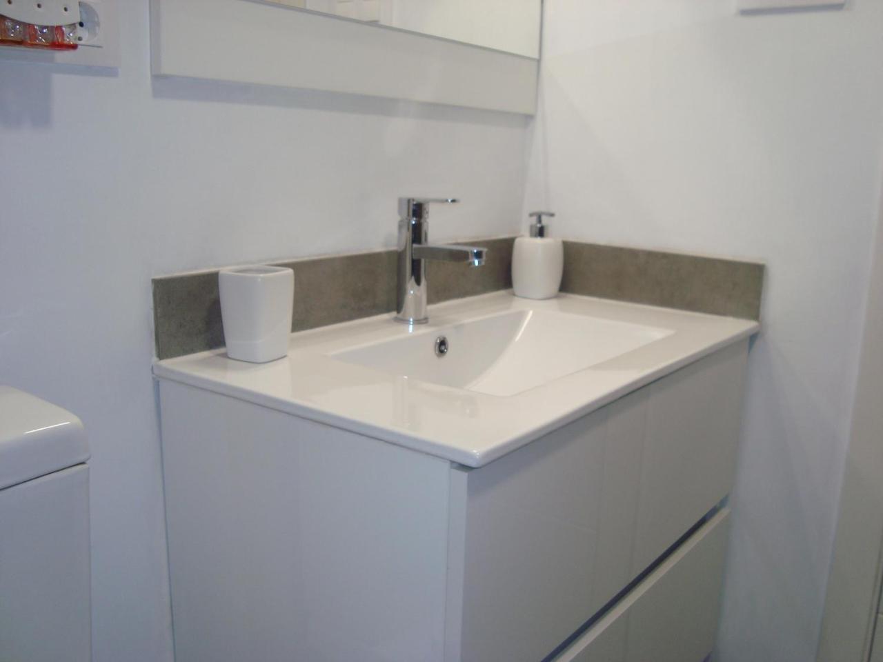 Apartament El Hechizo Sewilla Zewnętrze zdjęcie