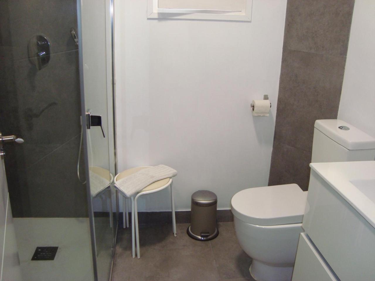 Apartament El Hechizo Sewilla Zewnętrze zdjęcie